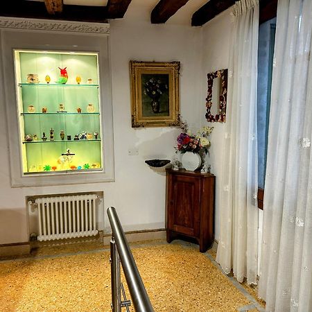 Appartement Ca' Mandorla 027042Loc09523 à Venise Extérieur photo