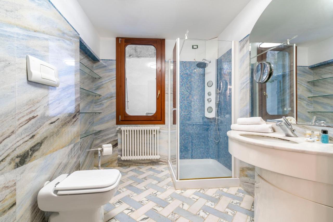 Appartement Ca' Mandorla 027042Loc09523 à Venise Extérieur photo