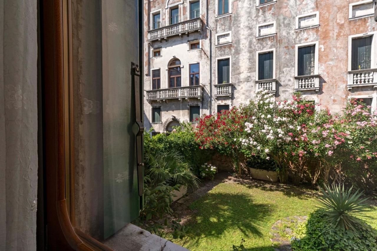 Appartement Ca' Mandorla 027042Loc09523 à Venise Extérieur photo