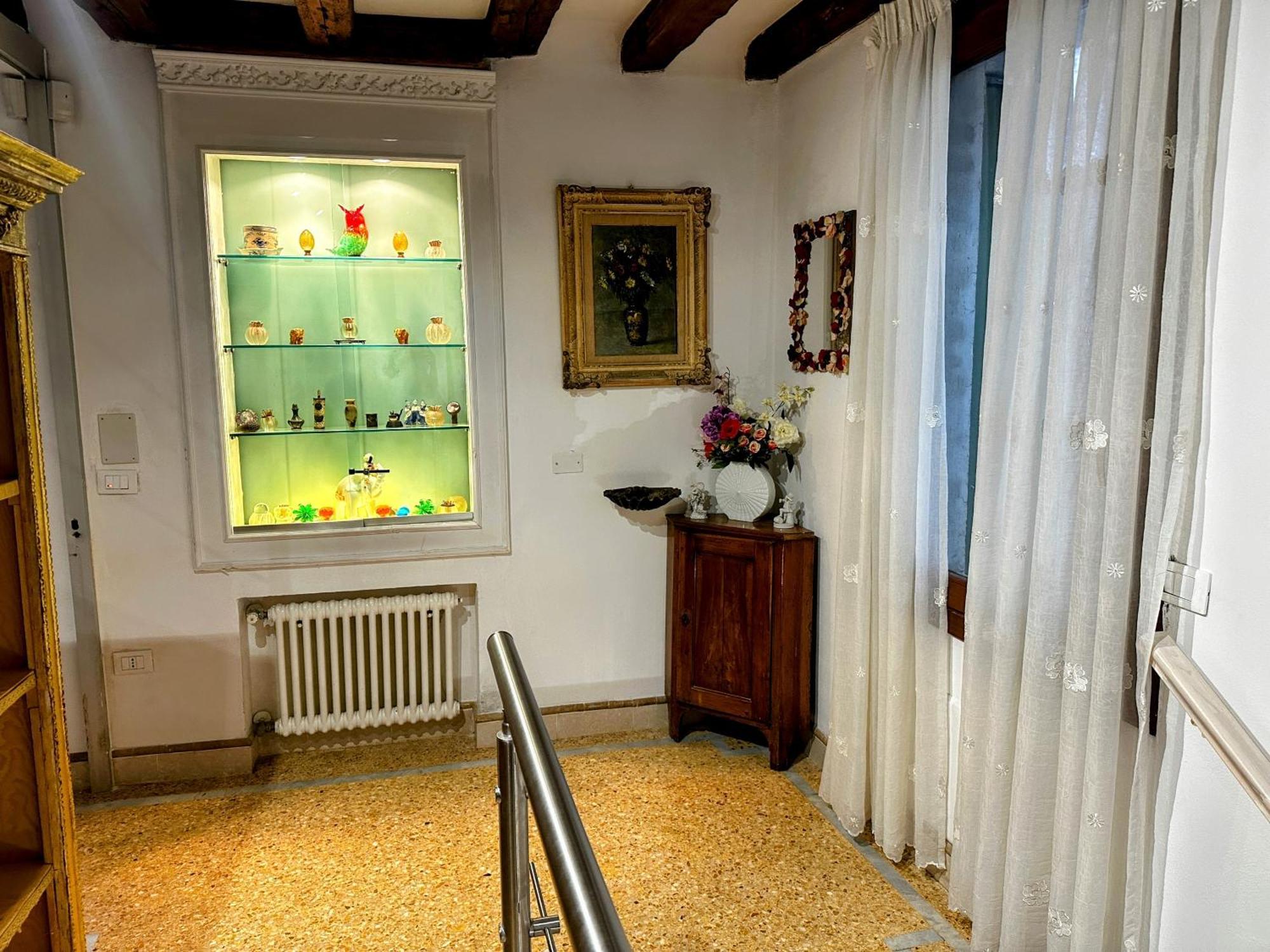 Appartement Ca' Mandorla 027042Loc09523 à Venise Extérieur photo