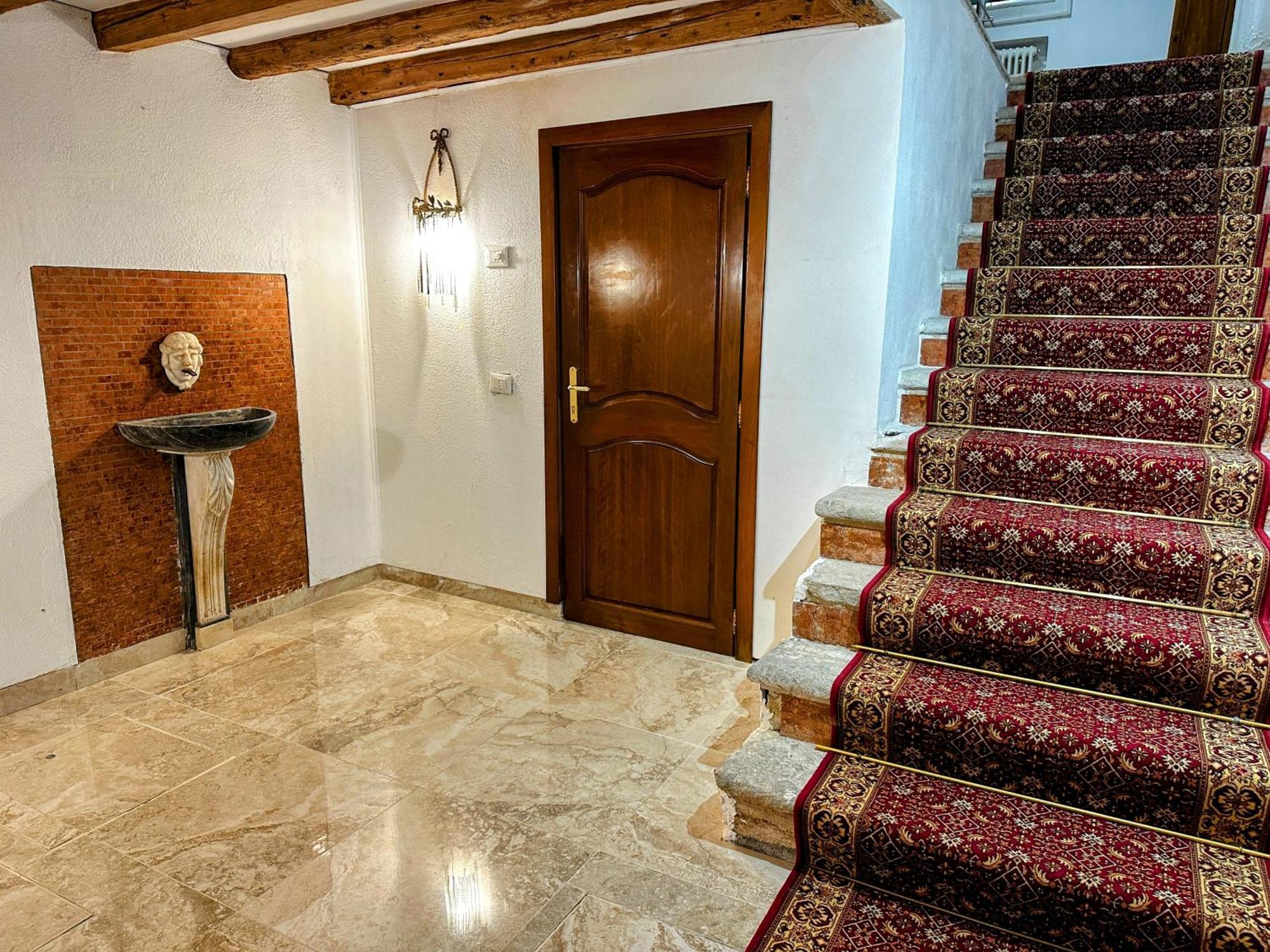 Appartement Ca' Mandorla 027042Loc09523 à Venise Extérieur photo