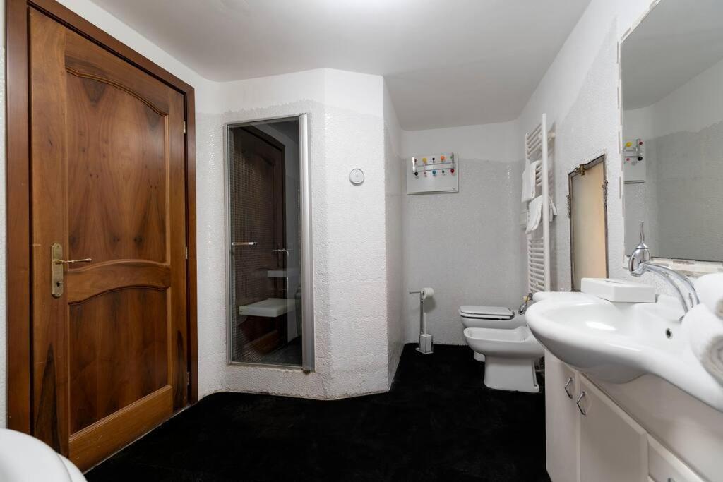 Appartement Ca' Mandorla 027042Loc09523 à Venise Extérieur photo