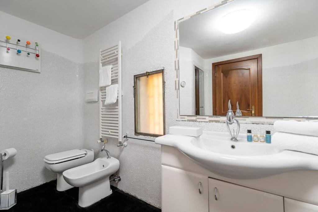 Appartement Ca' Mandorla 027042Loc09523 à Venise Extérieur photo