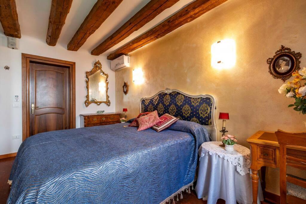 Appartement Ca' Mandorla 027042Loc09523 à Venise Extérieur photo