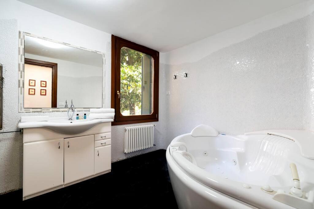 Appartement Ca' Mandorla 027042Loc09523 à Venise Extérieur photo