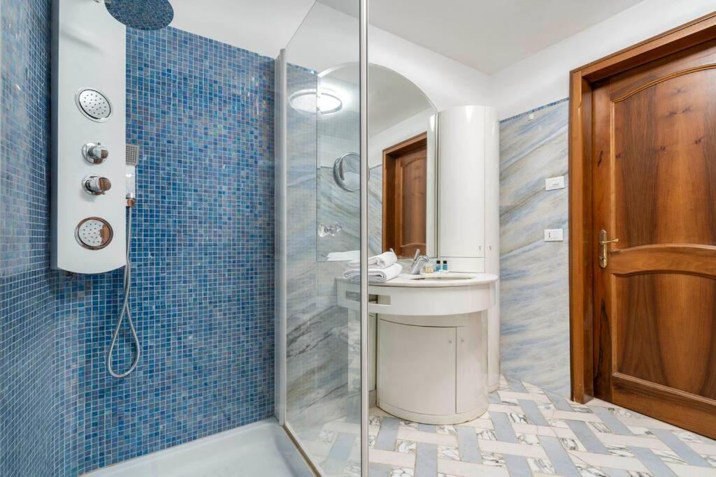Appartement Ca' Mandorla 027042Loc09523 à Venise Extérieur photo