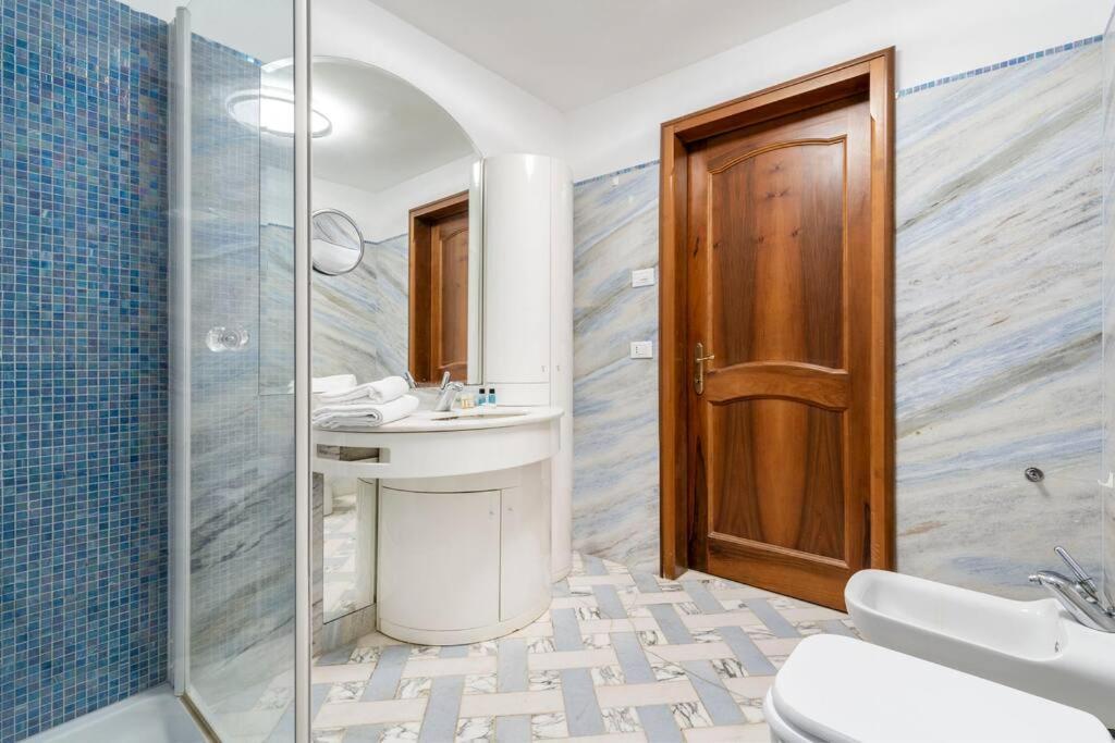 Appartement Ca' Mandorla 027042Loc09523 à Venise Extérieur photo