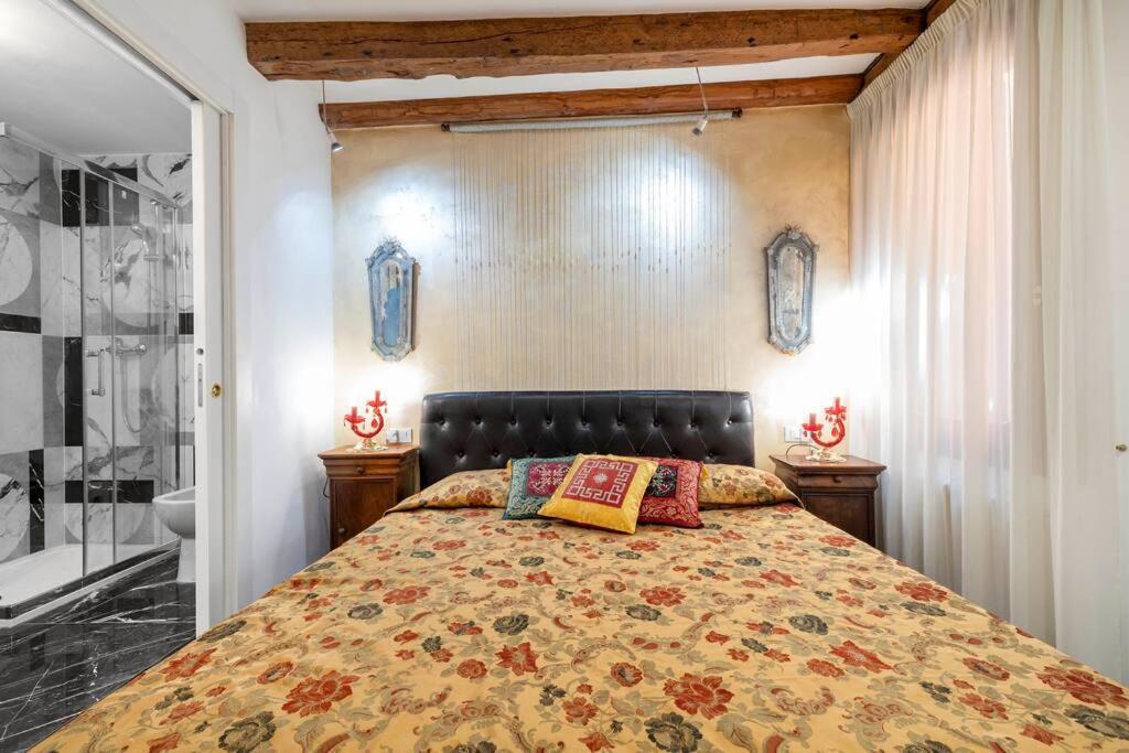 Appartement Ca' Mandorla 027042Loc09523 à Venise Extérieur photo