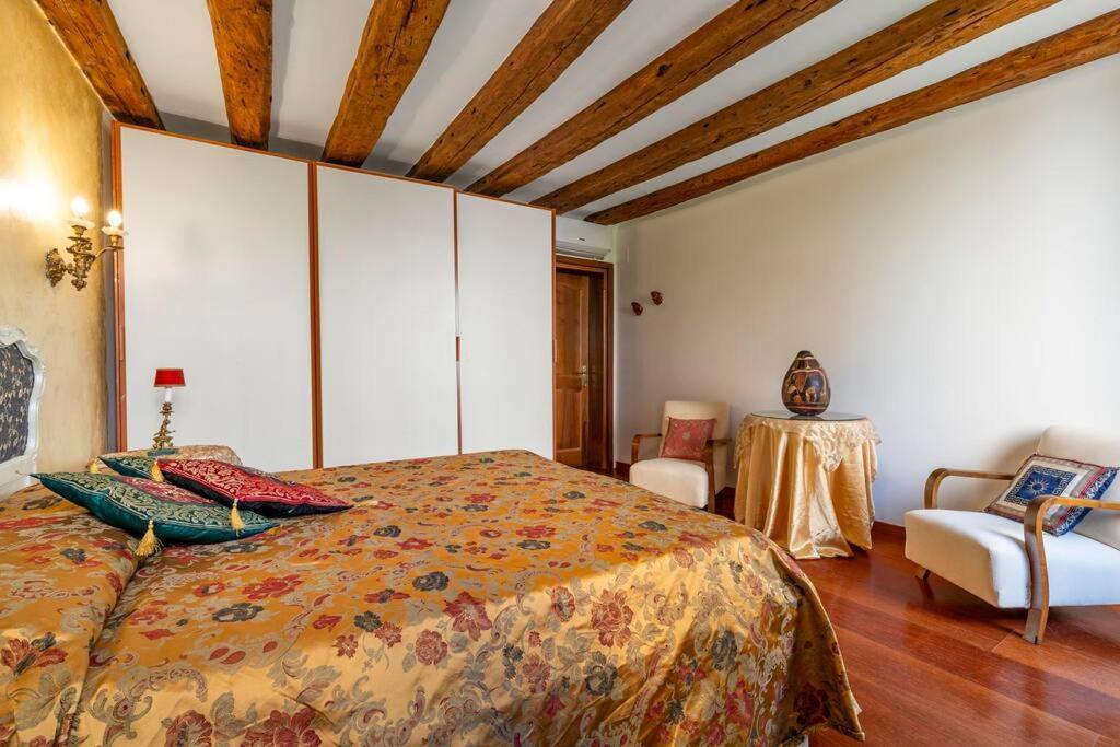 Appartement Ca' Mandorla 027042Loc09523 à Venise Extérieur photo