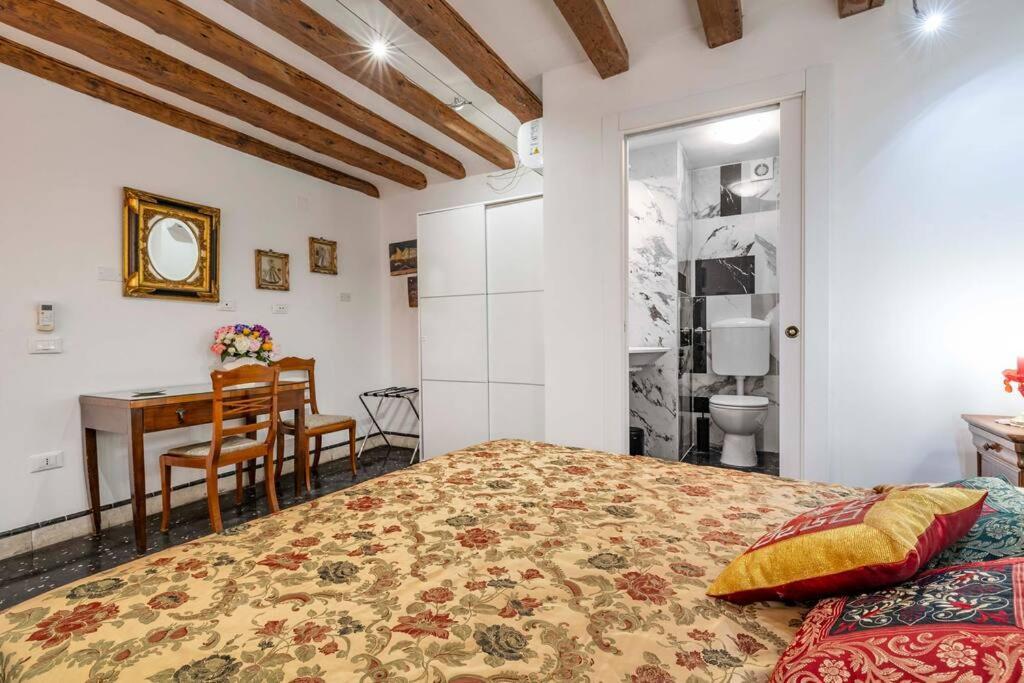 Appartement Ca' Mandorla 027042Loc09523 à Venise Extérieur photo