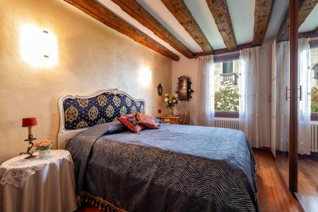 Appartement Ca' Mandorla 027042Loc09523 à Venise Extérieur photo
