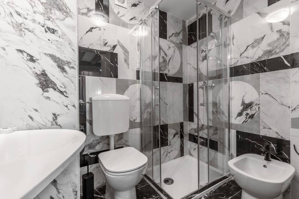 Appartement Ca' Mandorla 027042Loc09523 à Venise Extérieur photo