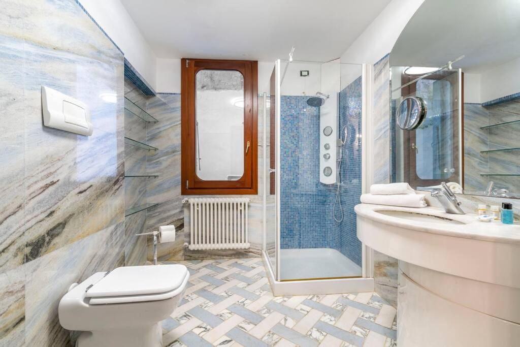 Appartement Ca' Mandorla 027042Loc09523 à Venise Extérieur photo