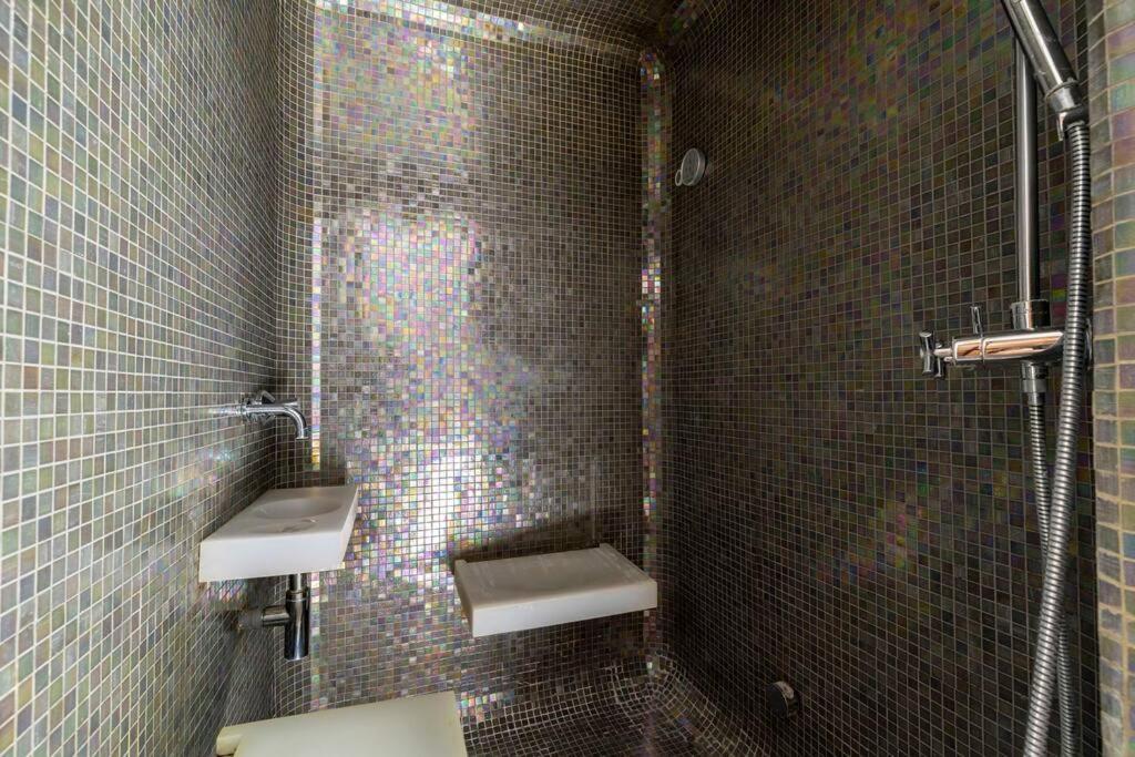 Appartement Ca' Mandorla 027042Loc09523 à Venise Extérieur photo